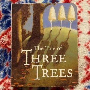 The tale of three trees